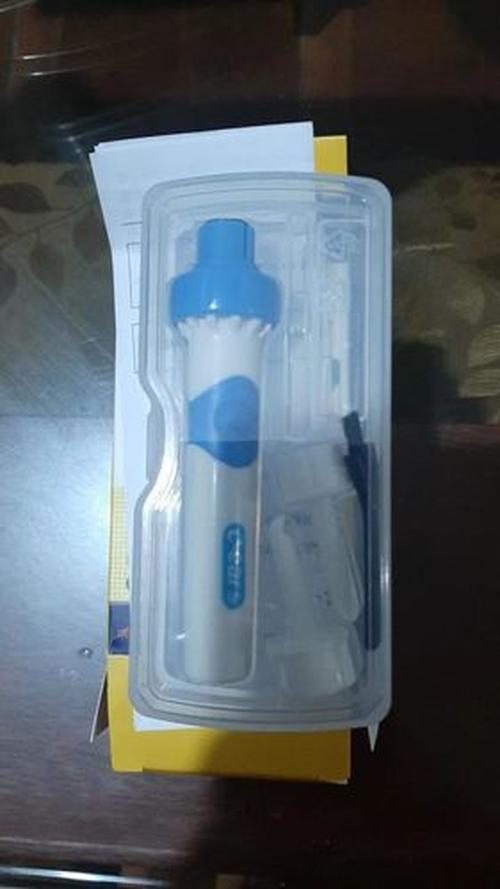 1 Ear Wax Remover Vacuum Cleaner photo review