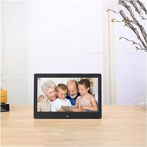 10" Digital Photo Frame