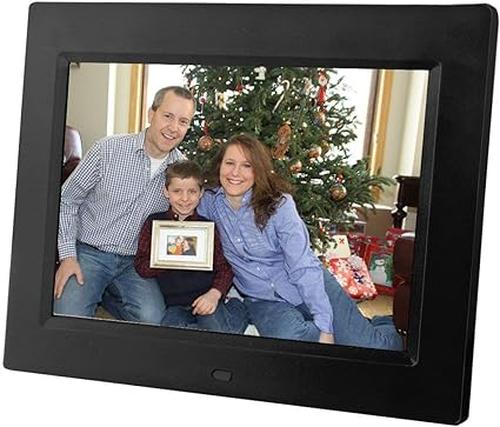 10" Digital Photo Frame