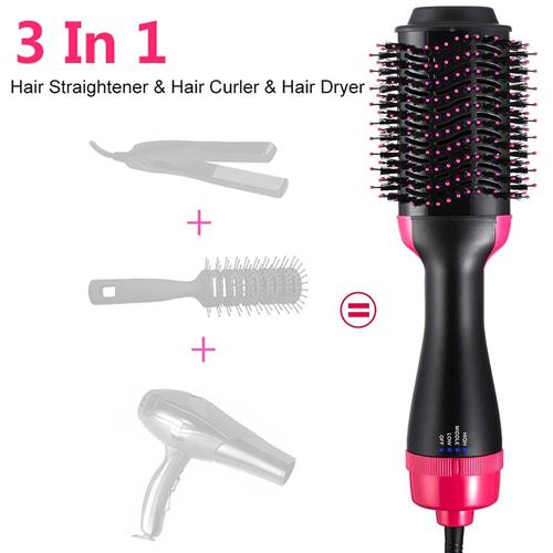 2 In 1 One-Step Hair Dryer &amp; Volumizer