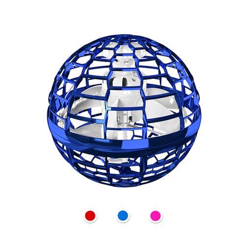 360° Magic Flying Ball Toy