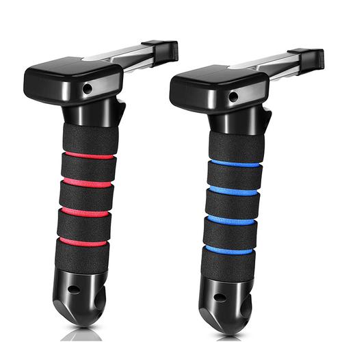 4-in-1 Portable Vehicle Support Handle for Elderly