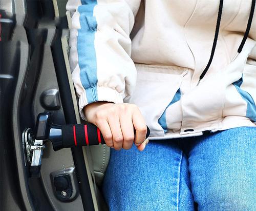 4-in-1 Portable Vehicle Support Handle for Elderly