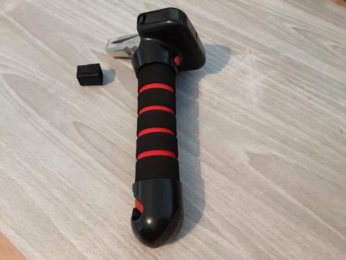 4-in-1 Portable Vehicle Support Handle for Elderly photo review