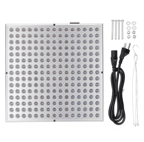 45W Led Plants Grow Light Full Spectrum Indoor Veg Flower Lamp Hydroponic