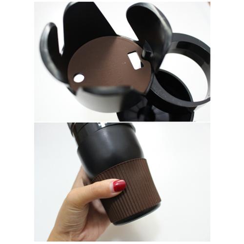 5-In-1 Car Cup Holder