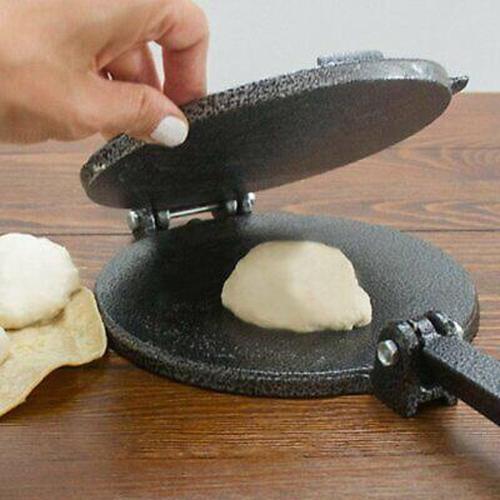 8 Inches Tortilla Press