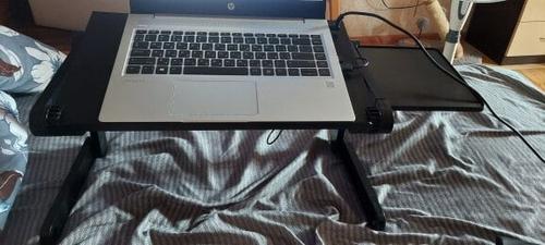 Adjustable Standing Laptop Desk photo review