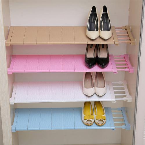 Adjustable Storage Shelf