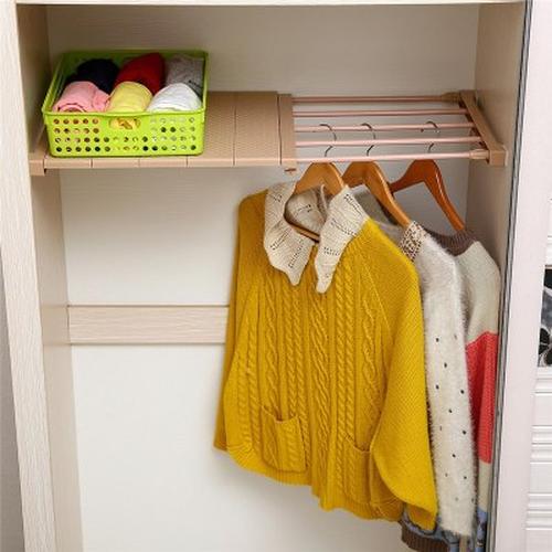 Adjustable Storage Shelf