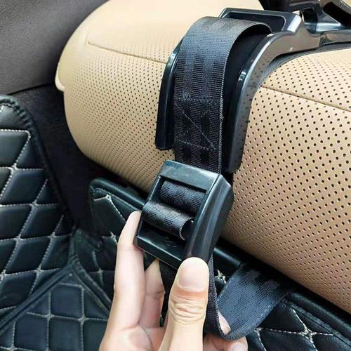 Adjuster Car Seat Belt For Pregnancy Driving