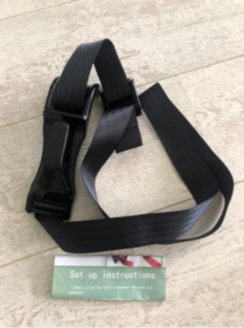 Adjuster Car Seat Belt For Pregnancy Driving photo review