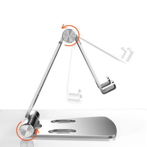 Aluminum Adjustable Phone Stand