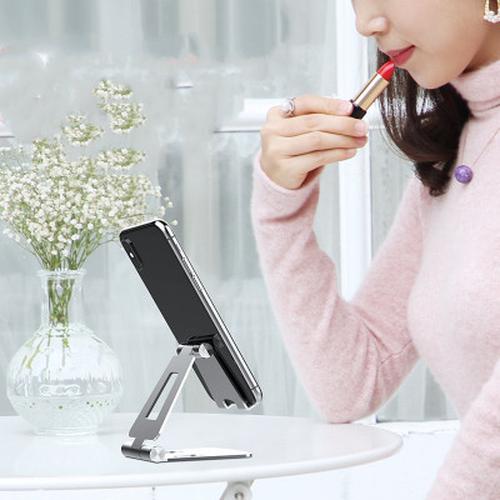 Aluminum Adjustable Phone Stand