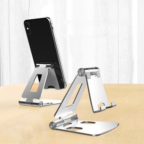 Aluminum Adjustable Phone Stand