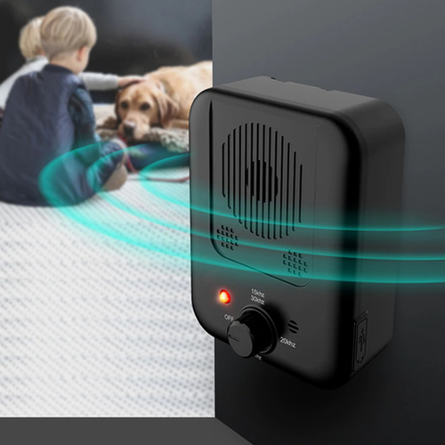 Anti Dog Barking Device