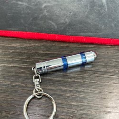 Anti-Static Key Chain: The Most Portable Static Electricity Eliminator photo review