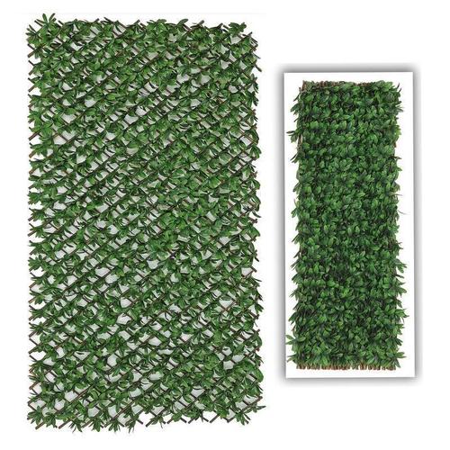 Artificial Garden Plant Fence Uv Protected-Privacy Fence