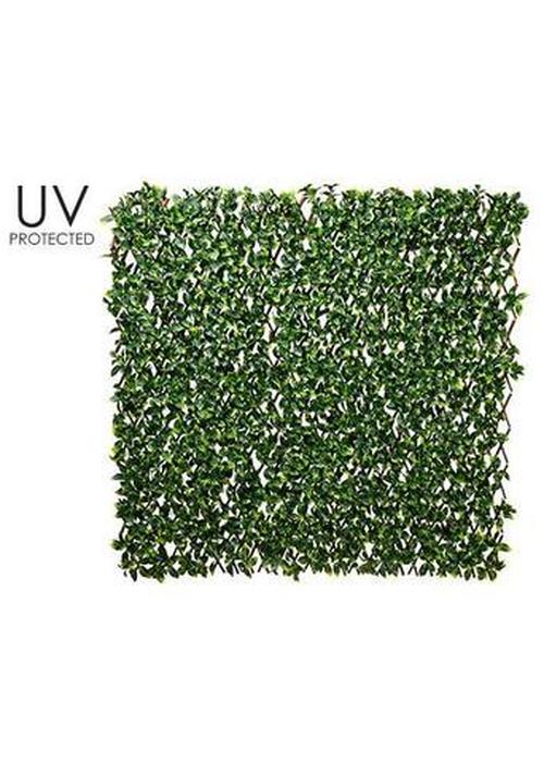 Artificial Garden Plant Fence Uv Protected-Privacy Fence