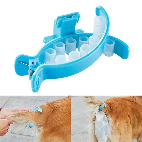 Automatic Dog Poop Collector