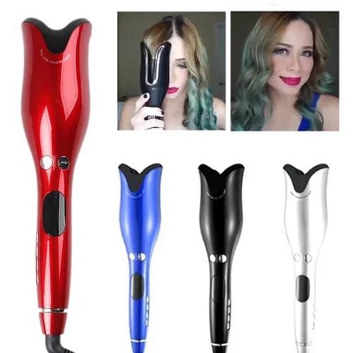 Automatic Magic Hair Curler, Curling Automatic Spiral