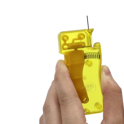 Automatic Needle Threader