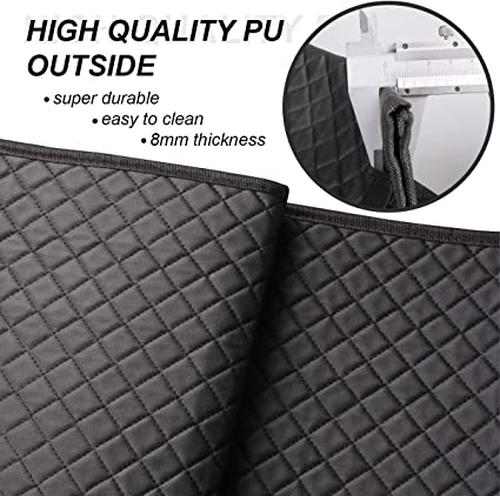 Automatic Under Car Garage Mat For Mechanics Rolling Slider Pad