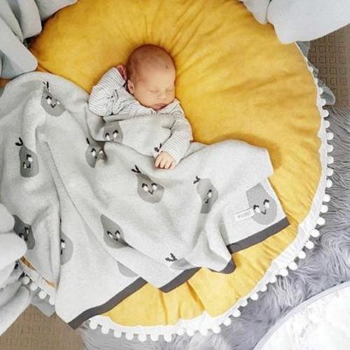 Baby Bed for Living Room or Travel