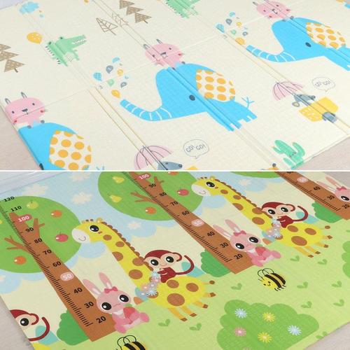 Baby Play Mat