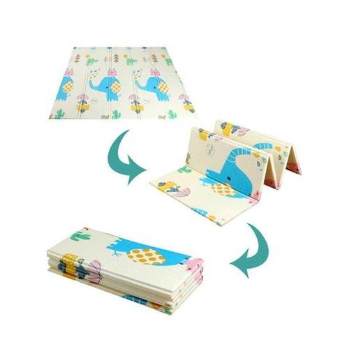 Baby Play Mat