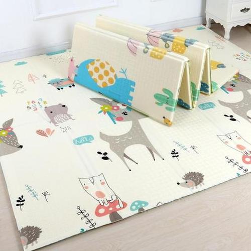 Baby Play Mat