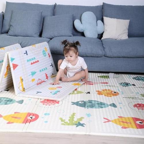 Baby Play Mat