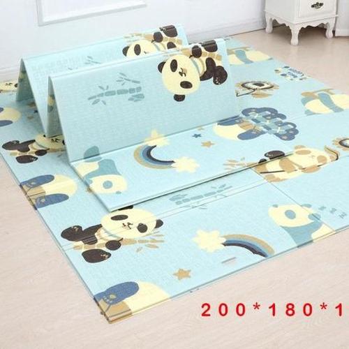 Baby Play Mat