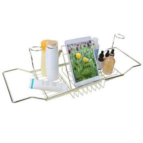 Bathtub Caddy Tray