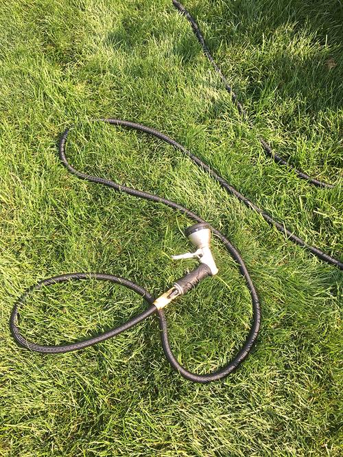 Big Boss Extreme High Performance Garden Hose photo review