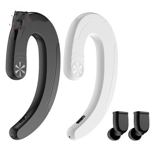 Bone Conduction Hands Ear Hook Earphone