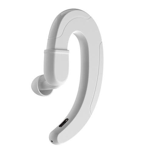 Bone Conduction Hands Ear Hook Earphone