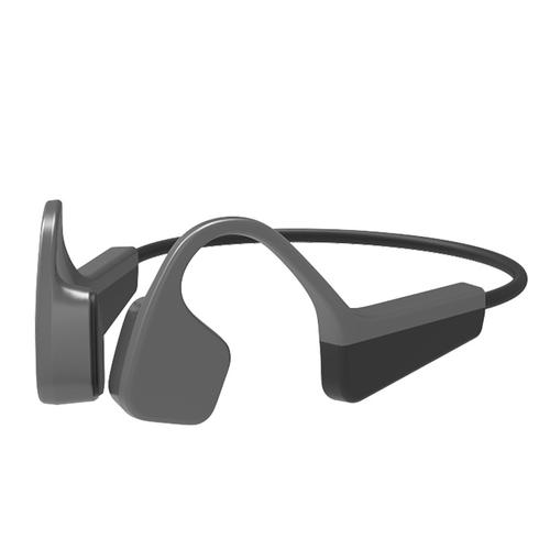 Bone Conduction Headphones Sports Earphone