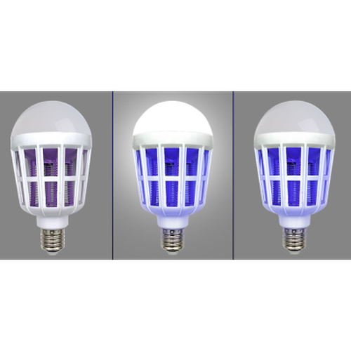 Bug Zapper Led Light Bulb