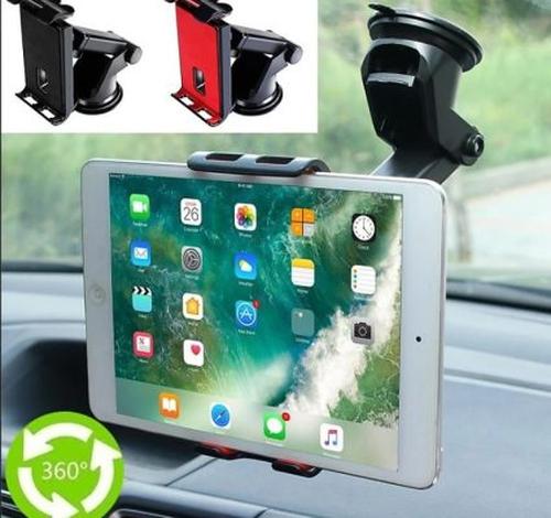 Car Mobile Phone And Tablet Holder