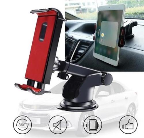 Car Mobile Phone And Tablet Holder