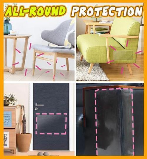 Cat Claw Protector Sofa Protect Pads