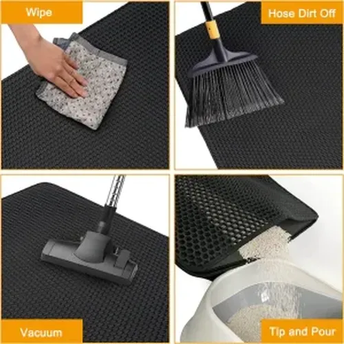 Cat Litter Mat