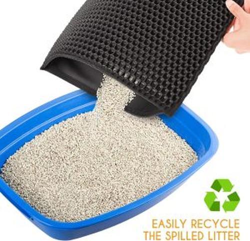 Cat Litter Mat