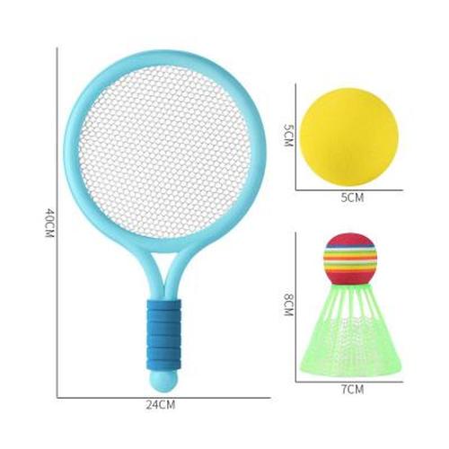 Children's Badminton Racket Set Toys