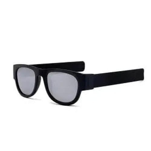 Collapsible Sunglasses, Anti-Ultraviolet Sports Sunglasses