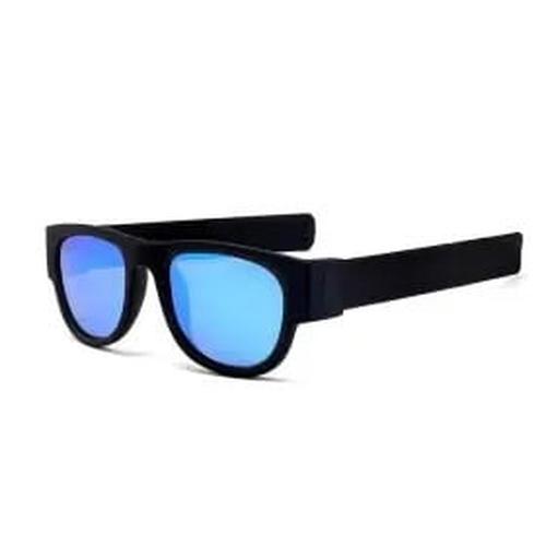 Collapsible Sunglasses, Anti-Ultraviolet Sports Sunglasses