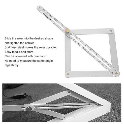 Corner Angle Finder Measuring Tool