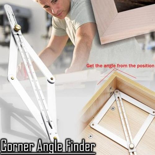 Corner Angle Finder Measuring Tool