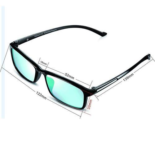 Corrective Color Blindness Glasses